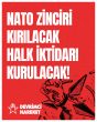 Devrimci Hareket’ten NATO Zirvesi Tepkisi: “Emperyalist Zinciri Kıracağız”
