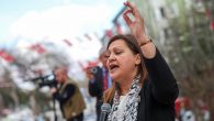 Burcu Köksal’ın AKP’ye Geçeceği İddiaları Gündemde: CHP’den Peş Peşe Açıklamalar