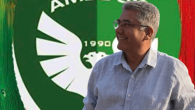 Cuma Erçe’den Amedspor Mesajı: “Bu Başarı Sadece Spor Değil”