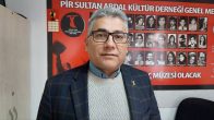 PSAKD Genel Başkanı Cuma Erçe’den 2 Temmuz Çağrısı: “Madımak’la Hesaplaşmadan Bu Ülkeye Gerçek Barış Gelmez”