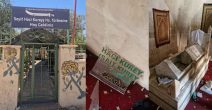 DEM Partili Celal Fırat’tan Seyit Hacı Kureyş Türbesi’ne Yönelik Saldırı İçin Meclis’e Soru Önergesi