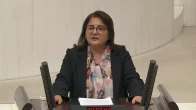 DEM Parti’li Ayten Kordu’dan Engelliler İçin Kanun Teklifi