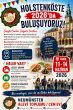 Neumünster Alevi Toplumu ve Cemevi’nden Holstenköste Festivali’ne Davet