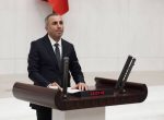 Celal Fırat’tan Gülistan Kılıç Koçyiğit’e Destek: “İnanç Özgürlüğünü Savunmak Eşit Yurttaşlığı Savunmaktır”