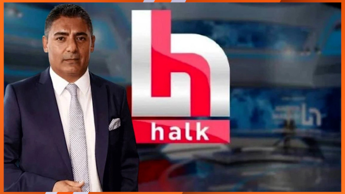 Halk TV Yönetim Kurulu Başkanı Cafer Mahiroğlu’nda