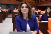Türkiye Alevi Federasyonu’ndan Gülistan Kılıç Koçyiğit’e Destek: “Yalnız Değildir”
