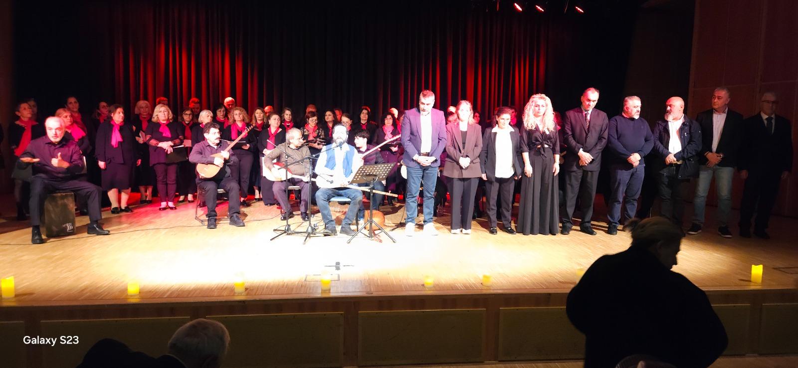 10 Cemevinden Ortak Pir Sultan Abdal Anması: Birlik, Dayanışma ve Kardeşlik Öne Çıktı”