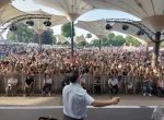 Köln’de Tarihi Alevi Buluşması: BE ONE Festivali’nde Birlik, Demokrasi Ve Eşit Yurttaşlık Mesajları Yükseldi