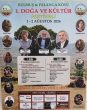 Bulmuş ve Palanga Köyü 1. Doğa ve Kültür Festivali