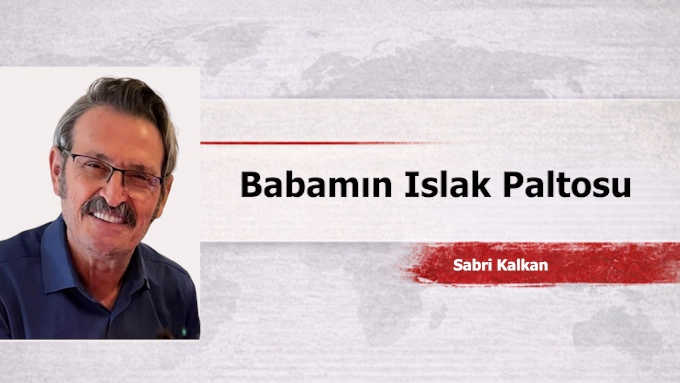 Islak Bir Paltonun Hikâyesi: Bir Babanın Sessiz Destanı
