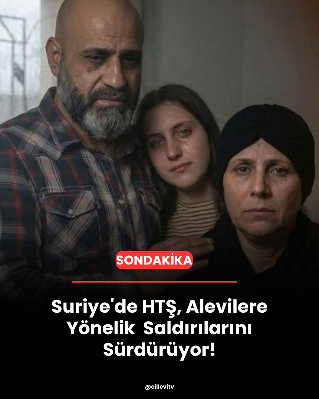 Suriye’de Kaçırılan Betül Süleyman’ın Ailesinden Yardım Çağrısı