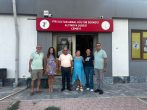 PSAKD Antalya Şubeleri Altınova Cemevi’nde Eşgüdüm Toplantısı Gerçekleştirdi