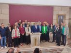 Suriye İnsan Hakları Topluluğu ve Alevi Kurumlarından TBMM’de Ortak Çağrı: “Alevi Kadınlara Yönelik Kaçırma ve Şiddet Son Bulmalı”
