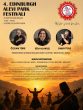4. Edinburgh Alevi Park Festivali 31 Mayıs’ta Düzenlenecek