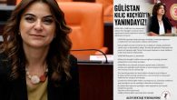 ABF’den Gülistan Kılıç Koçyiğit’e Destek: “Laik ve Bilimsel Eğitimi Savunmaya Devam Edeceğiz”