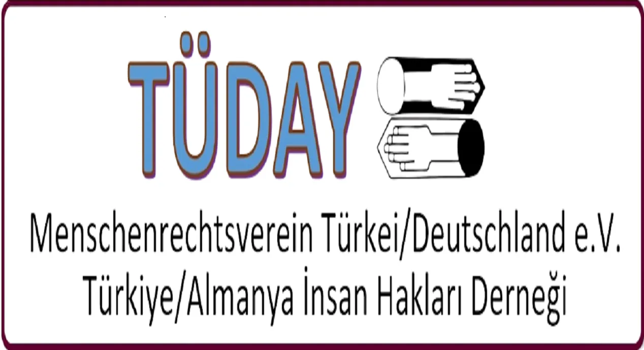 TÜDAY’dan Sert Tepki: “Türkiye’de Demokrasi ve Hukuk Devletine Yeni Bir Darbe”
