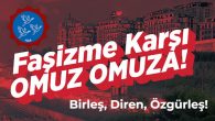 ADA’dan “Mutlak Butlan” Kararına Tepki: “Kayyıma, Butlana ve Faşizme Karşı Omuz Omuza Mücadele Edeceğiz”