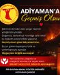 PSAKD Adıyaman Şubesi’nden Yangın Sonrası Dayanışma Çağrısı