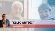 Kemal Bülbül’den Dikkat Çeken Şiir: “Kılıç Artığı”