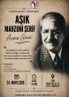 Hamburg Alevi Kültür Merkezi’nden Âşık Mahzuni Şerif Anma Günü Çağrısı