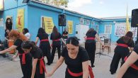 PSAKD Ankara Şubesi Aşure Lokmasını Paylaştı:” Aşure Bir Rıza Şehri Çorbasıdır!”
