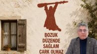 ÖZNE BİZİZ: BOZUK DÜZENİN APARATI OLMAYI REDDEDENLERİN YÜRÜYÜŞÜ