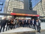 Aslan Uzun Hakkında Açılan Davada Beraat Kararı