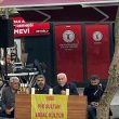 Beyoğlu’nda Cemevi Mücadelesi: “Beyoğlu Halkı Cemevine Kavuşana Kadar Devam Edeceğiz”
