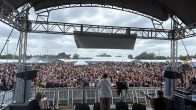 14.Britanya Alevi Festivali Büyük Bir Coşku ve Dayanışmayla Gerçekleşti