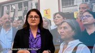 DEM Parti Dersim Milletvekili Ayten Kordu: “Toplumsal Barışın Yolu Hakikatle Yüzleşmekten Geçiyor”