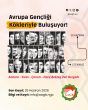 AAGB’den Gençlere Çağrı: “Avrupa Gençliği Kökleriyle Buluşuyor”