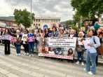Bursa Dersimliler Derneği Kadın Meclisi’nden Suriye’deki Alevi Kadınlara Destek Açıklaması