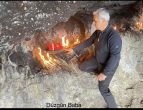 Cafer Kaplan Dede: ‘Çerağımızı Yakmaya Devam Edeceğiz’