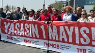 1 Mayıs Kadıköy’de Kutlanacak: “Emeğin Hakkı İçin Alanlara”