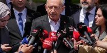 Kemal Kılıçdaroğlu’ndan Kurultay Açıklaması: “Muhatap Delegedir”
