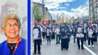 AABK Önceki Dönem Eşit Başkanı Nevin Kamilagaoğlu: “Sivas Yalnızca Alevilerin Değil, Demokrasinin de Meselesidir.”