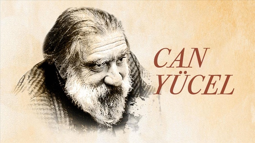 Lübeck’te Bir ‘Terspektif’: Can Yücel’i ‘Bir Varmış’ İle Hatırlamak!