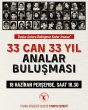 “Başka Acılara Baktığımız Kadar İnsanız” Çağrısı: Ortak Hafıza Ve Adalet Buluşması Düzenleniyor