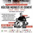 PSAKD’den Mamak’taki Kültür Merkezi ve Cemevi Temel Atma Törenine Katılım Çağrısı