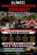 Avrupa Dersim Dernekleri Federasyonu’ndan Düzgün Bawa’daki Saldırıya Sert Tepki