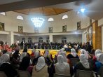 Sivas Gülpınar Köyü Cemevi’nde Canlar Cem Oldu: “Birliğimiz Ve Dirliğimiz Kaim Olsun”