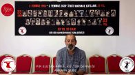 PSAKD Ankara Şubesi’nden Hacıbektaş Çağrısı: “Dergâhlar Bizimdir, Yol Bizimdir, İnancımız Bizimdir” / Video
