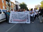 PSAKD Ankara Şubesi Tüm Kısıtlamalara Rağmen 2 Temmuz Anıt Parkı’nda: “Unutmadık, Kabullenmiyoruz, Hesaplaşacağız” / Video