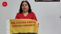 Çerkezköy’de Cemevi Tartışması: “Cemevleri Belediyenin Sosyal Tesisi Değildir” / Video