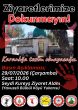 Alevi Kurumları Seydi Küreyş Ziyareti’ndeki Saldırıyı Protesto İçin Bir Araya Geliyor
