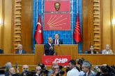 CHP Grubu Son Kapalı Toplantısını Yaptı: Gözler Özgür Özel’in Açıklamalarında