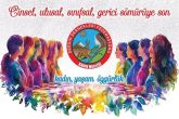 DEDEF Kadın Meclisi’nden Rahmi Koç’a Tepki: “Irkçılığın Mizahı Olmaz”
