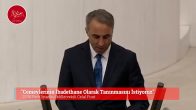 Celal Fırat: “Cemevlerinin İbadethane Olarak Tanınmasını İstiyoruz” / Video