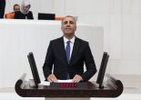 DEM Parti İstanbul Milletvekili Celal Fırat’tan Meclis’e Dersim Soru Önergesi