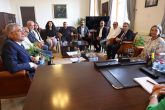 Alevi Kurumlarından TBMM’de Suriye Temasları: “Alevilere Yönelik Saldırılar Ve Zulüm Son Bulmalı”